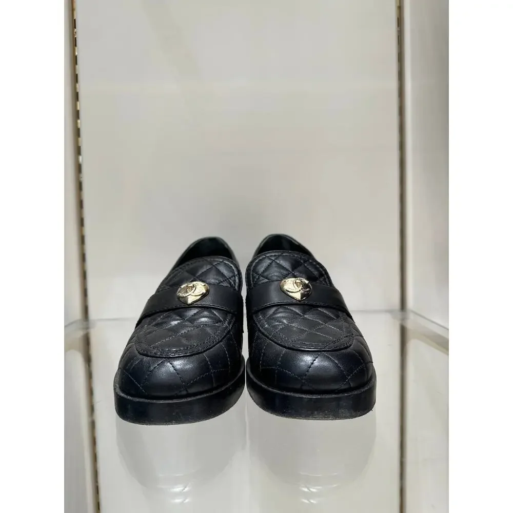 CHANEL 23c paris–monte